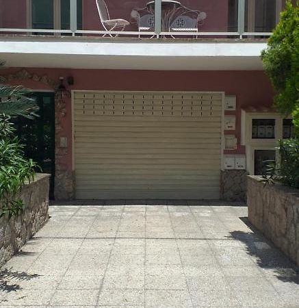 Appartamento Claudia 로칼루메라 외부 사진