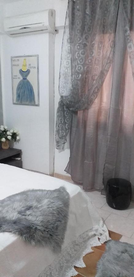 Appartamento Claudia 로칼루메라 외부 사진
