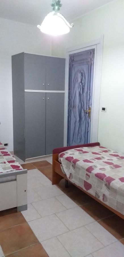 Appartamento Claudia 로칼루메라 외부 사진